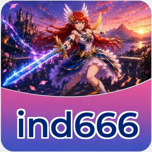 Download ind666 APK
